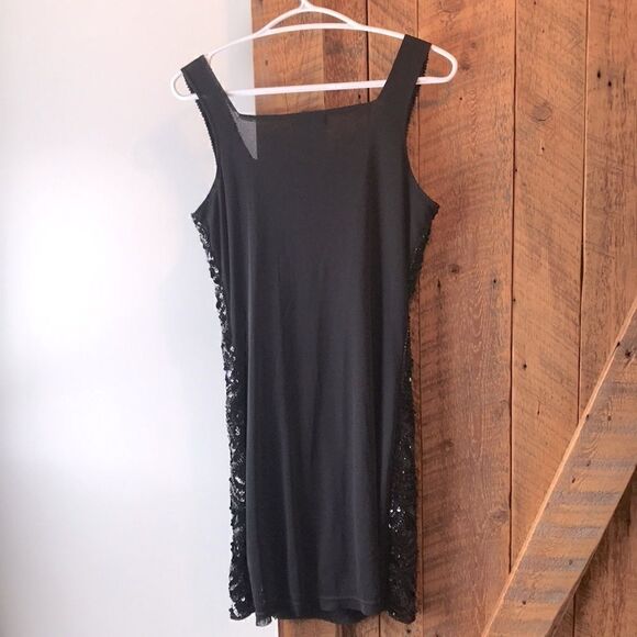 Candy Couture sequin dress   - Picture 3 of 10